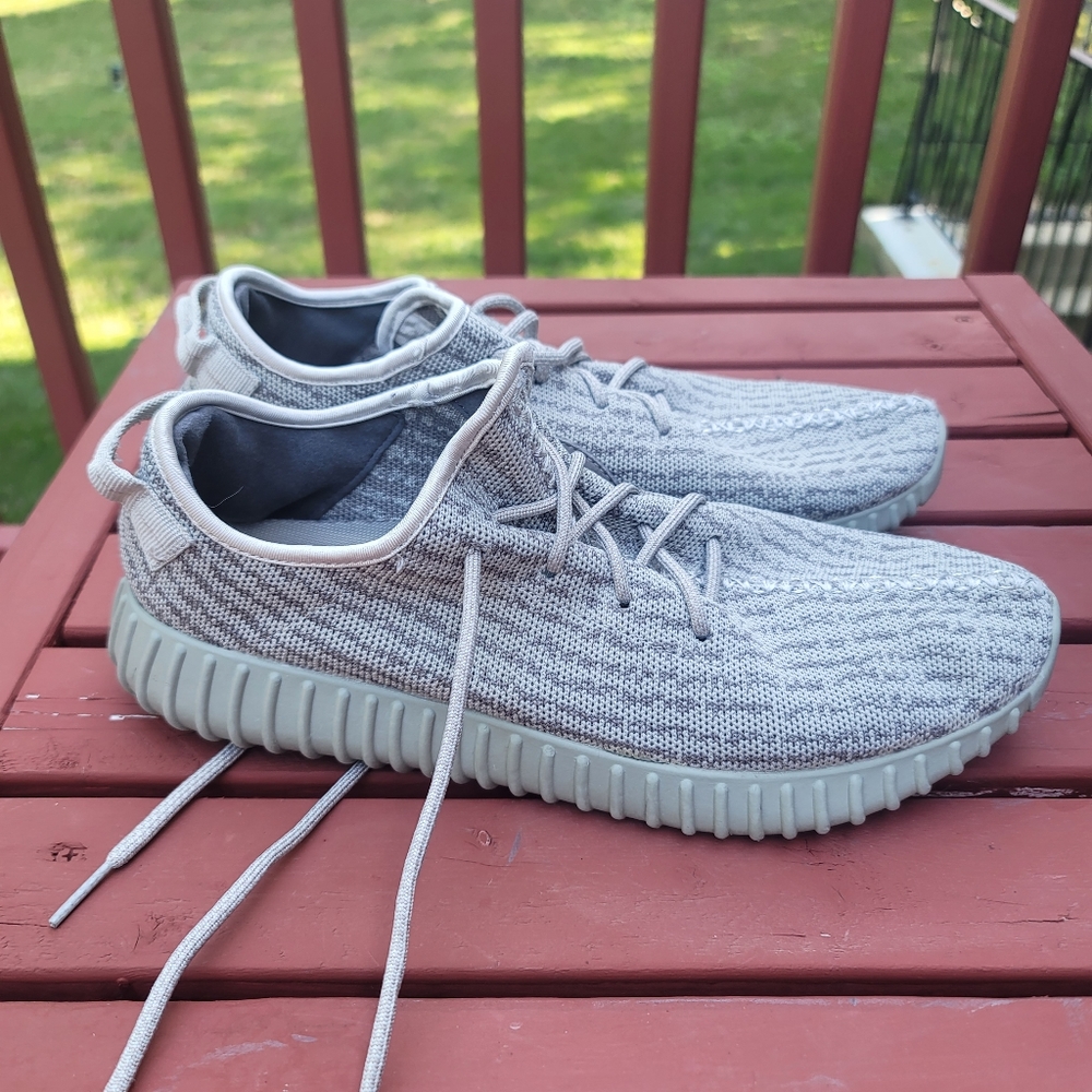Yeezy Boost Moonrock